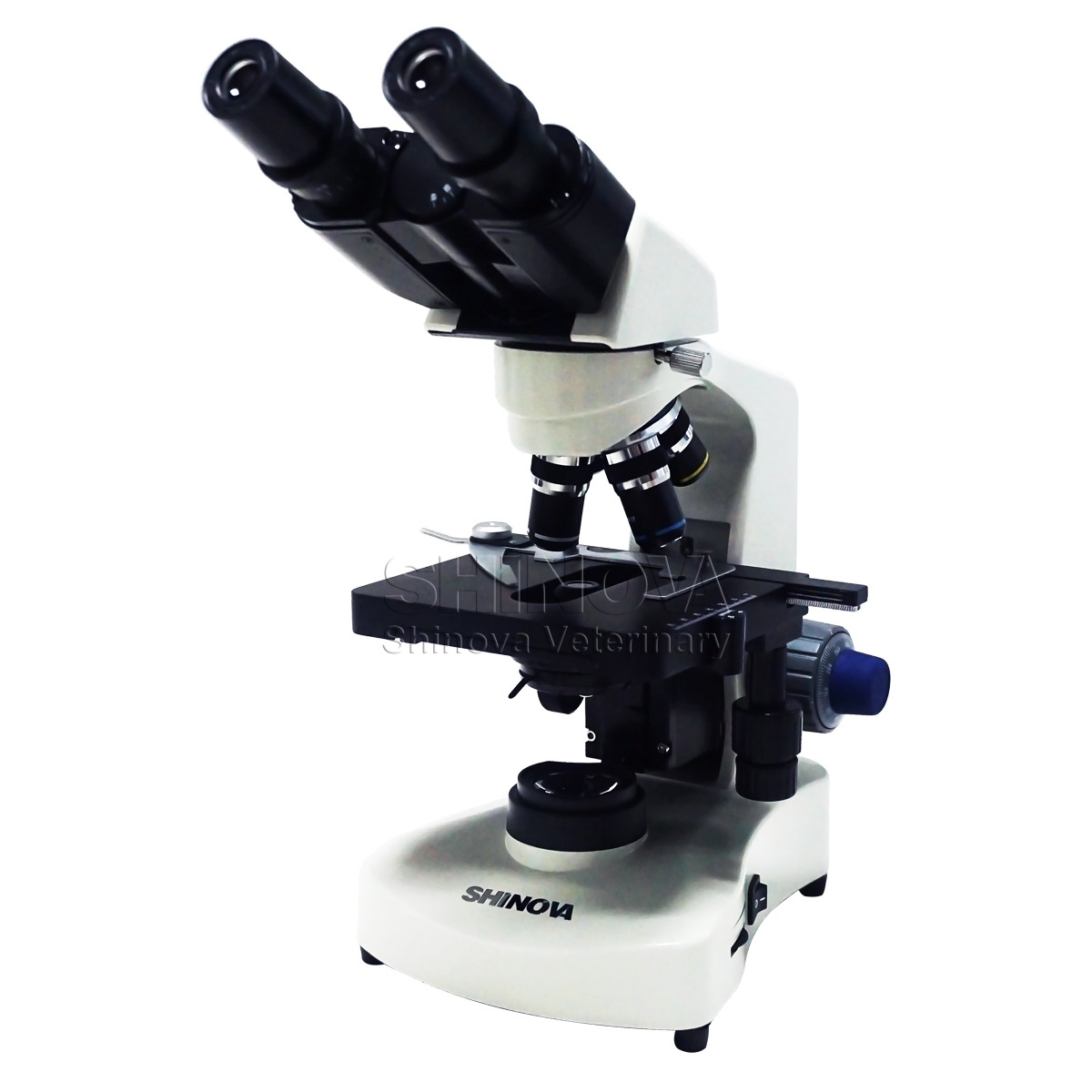 Veterinary Biological Microscope Shinova VetVeterinary Ultrasound