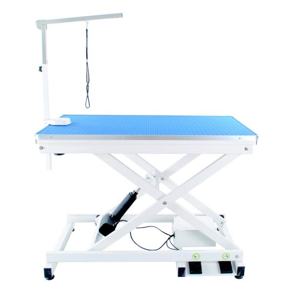 Electric Pet Grooming Table Shinova VetVeterinary Ultrasound