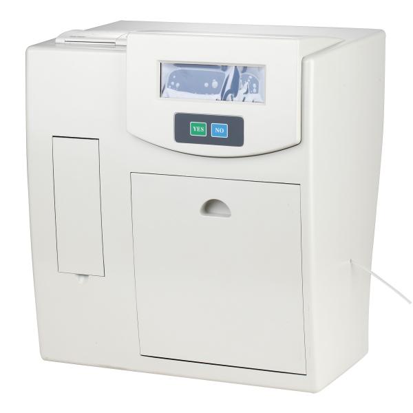 Veterinary Electrolyte Analyzer Shinova VetVeterinary Ultrasound