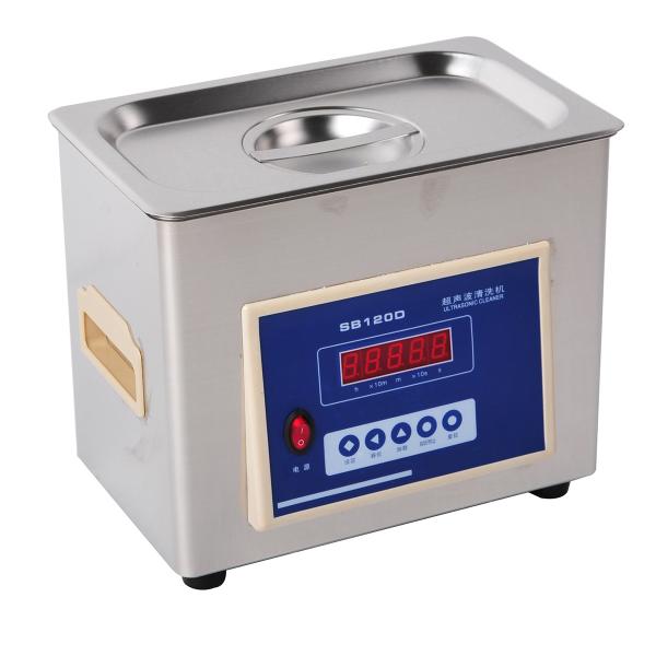 5L Veterinary Ultrasonic Cleaner Shinova VetVeterinary Ultrasound