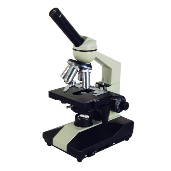 Monocular Biological Microscope Shinova VetVeterinary Ultrasound