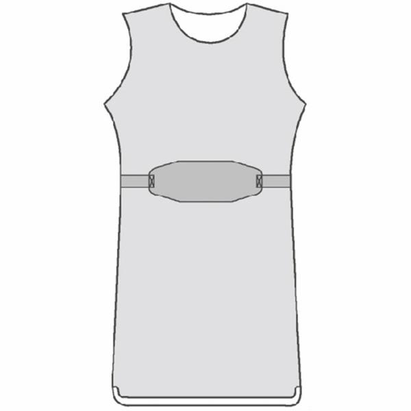 X-Ray Lead Vest