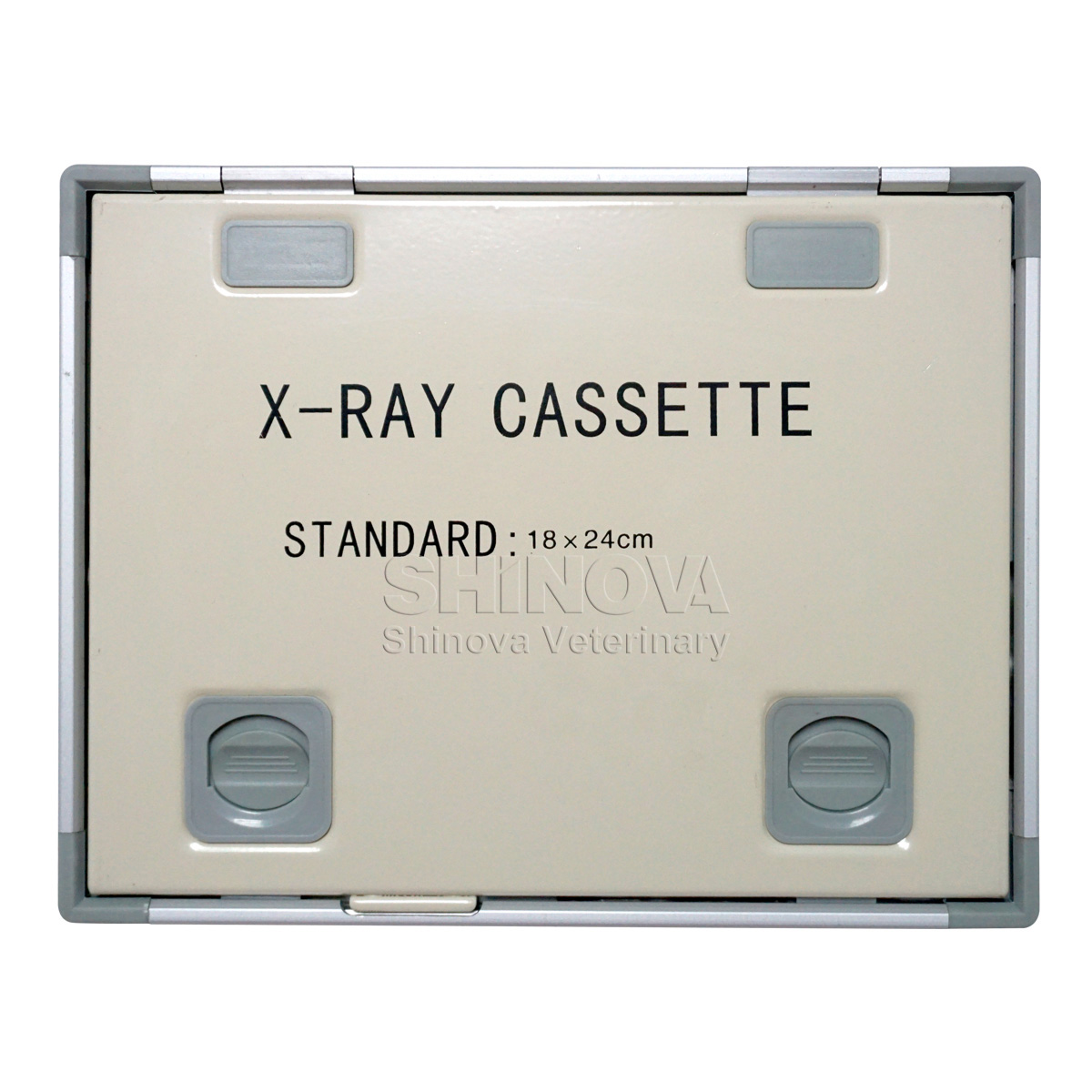Veterinary XRay Cassettes Shinova VetVeterinary UltrasoundVeterinary