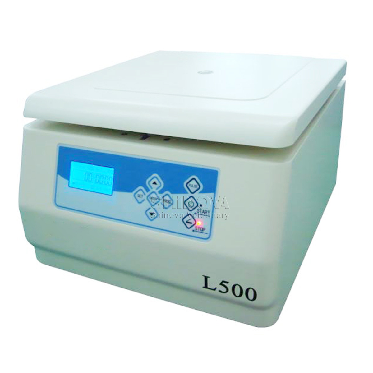 Veterinary Tabletop Centrifuge (5000rpm) Shinova VetVeterinary