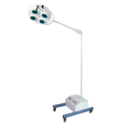 Emergency Cold Light Operating Lamp