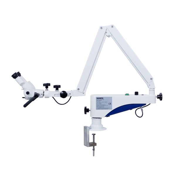 Veterinary Operating Microscope for Dental And Ophthalmic Shinova Vet 