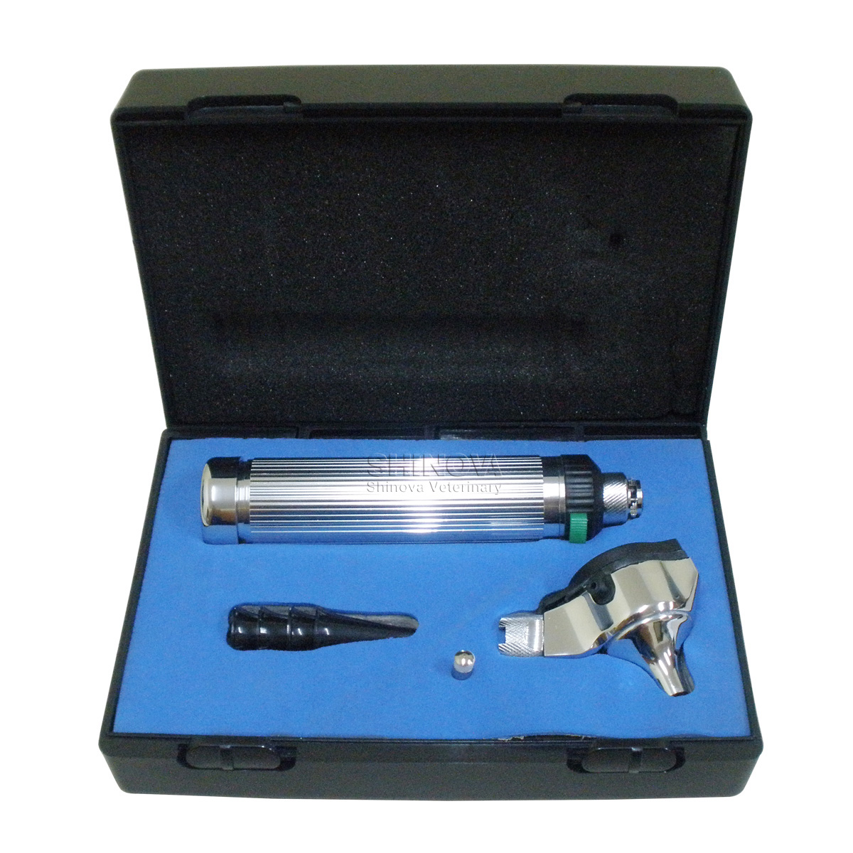 Veterinary Otoscope Shinova VetVeterinary UltrasoundVeterinary
