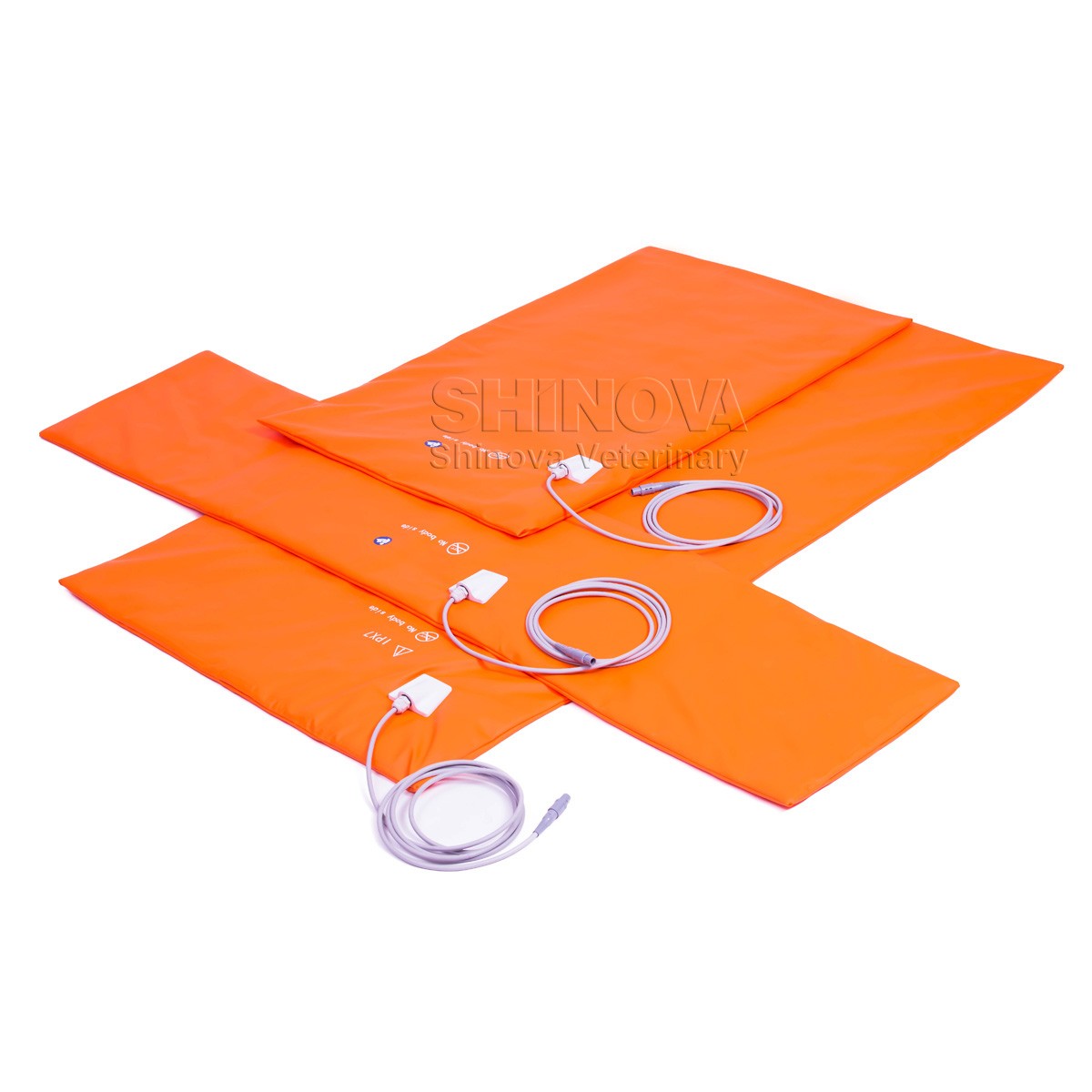 Veterinary Warmer System Shinova VetVeterinary UltrasoundVeterinary
