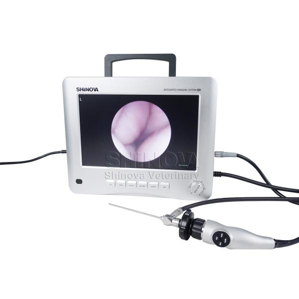 12-inch Mobile High-definition Endoscopic Imaging System
