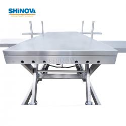Cattle/Horse Large Animal Surgery Table