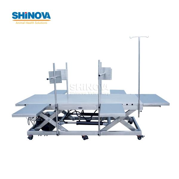 Cattle/Horse Large Animal Surgery Table