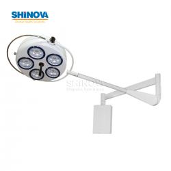 Wall-mounted LED Cold Light Surgery Light