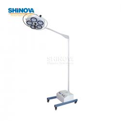 Standing LED Cold Light Surgery Light (with Battery)