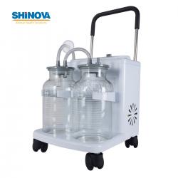 Veterinary Electric Suction Unit