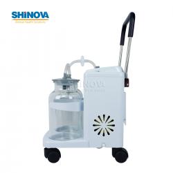 Veterinary Electric Suction Unit