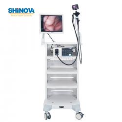 High-definition Veterinary Video Endoscope (3.5-Meter)
