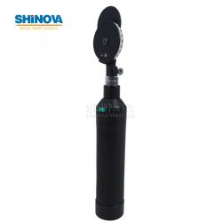 Veterinary Direct Ophthalmoscope