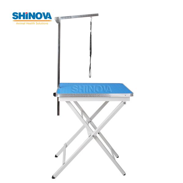 Porable Pet Grooming Table