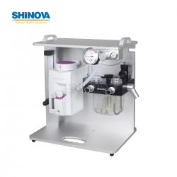 Portable Veterinary Anesthesia Machine (MRI-compatible)