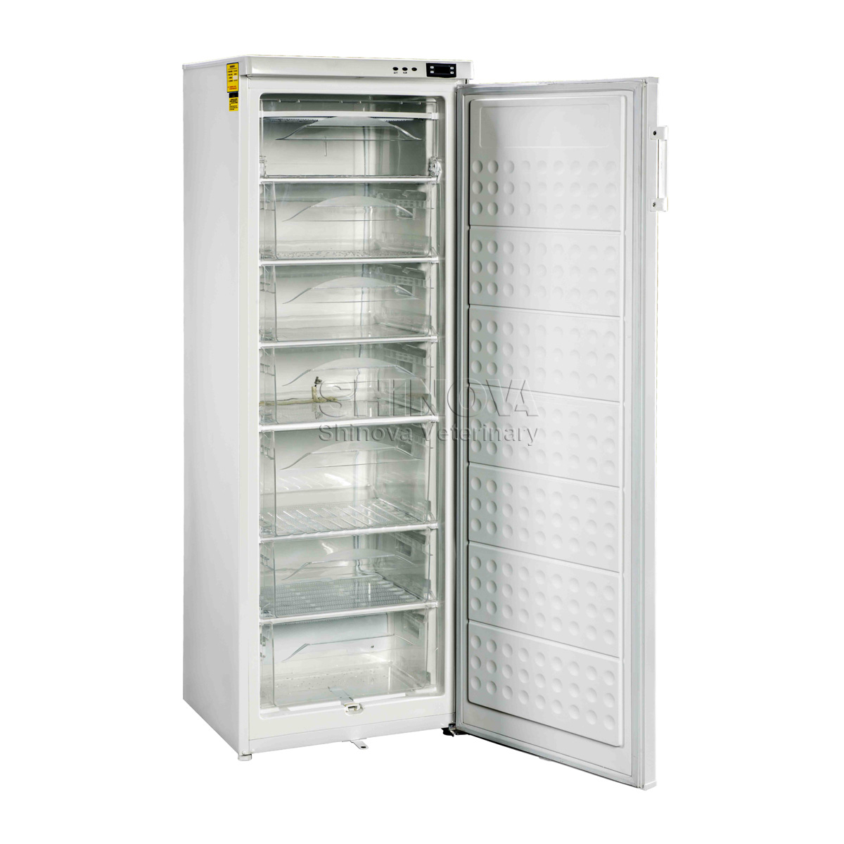 Ultra-low Temperature Refrigerator (-10~-40°C) Shinova Vet|Veterinary ...