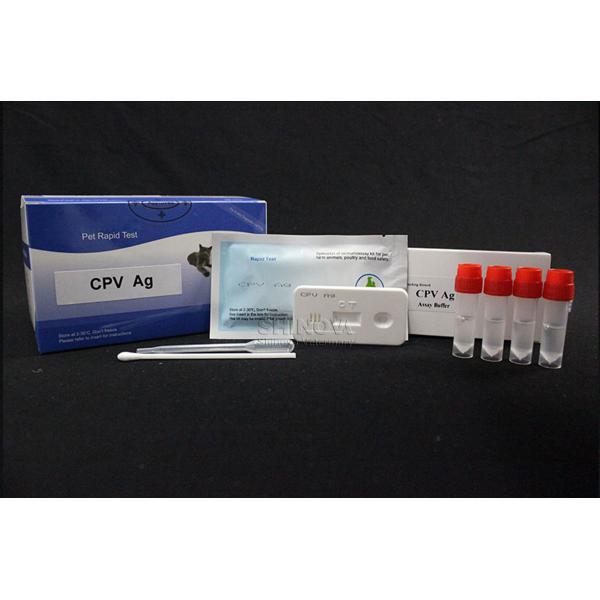 CPV Ag Rapid Test