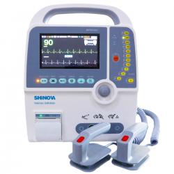 Veterinary Defibrillator Monitor (for teaching or training)