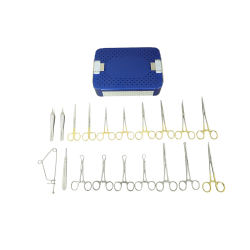 General Soft Tissue Surgery Pack