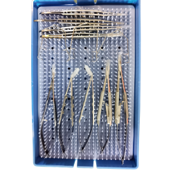 Veterinary Ophthalmic Pack