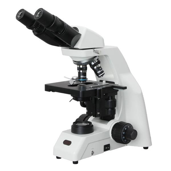 Biological Microscope (Trinocular)