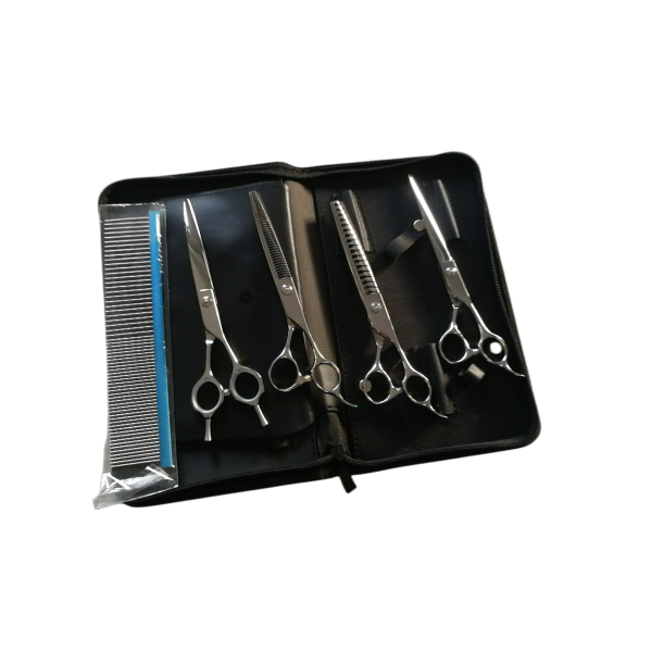 Pet Grooming scissors Kits