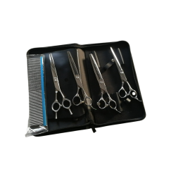 Pet Grooming scissors Kits