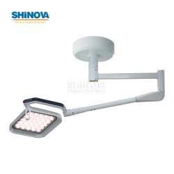 Ceiling-mounted LED Cold Light Surgery Light