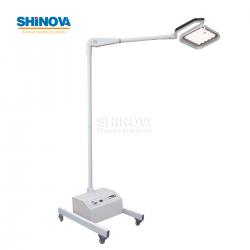 Standing LED Cold Light Surgery Light (with battery)