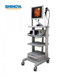 High-definition Veterinary Video Endoscope
