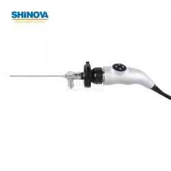 Veterinary Laparoscope Mobile High-definition Endoscopic Imaging System HD Integrated Endoscopy Imaging System 