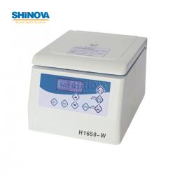 Tabletop High Speed Micro Centrifuge