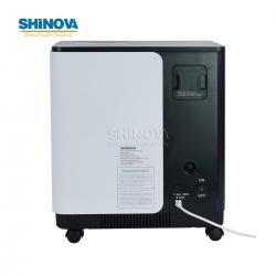 Veterinary Oxygen Concentrator 