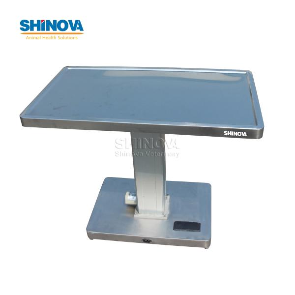 Multifunctional Electric Lift Treatment Table