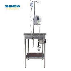 Stainless Steel Thermostatic Treatment Table