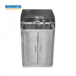 Stainless Steel Washing Sink