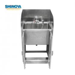 Stainless Steel Washing Sink