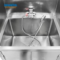 Stainless Steel Washing Sink