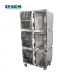 3-Layer Cat Cage