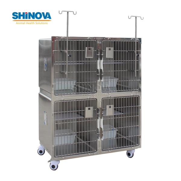 3-Layer Cat Cage