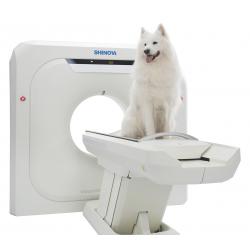 Veterinary CT Scanner