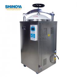 Vertical Steam Autoclave/ Veterinary Vertical Sterilizer