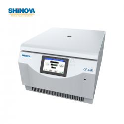 Tabletop Low-speed Refrigerated Centrifuge