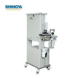 Trolley Veterinary Anesthesia Workstation 