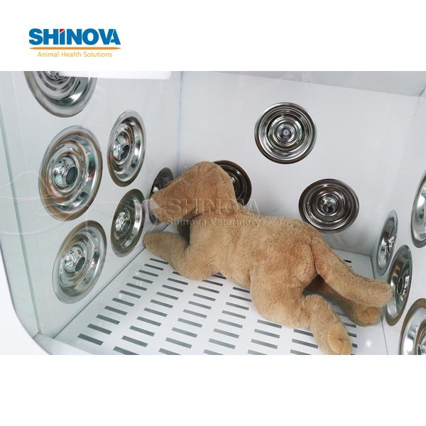 Middle-sized Automatic Pet Dryer Room