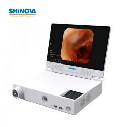3-in-1 Laptop Veterinary Video Endoscope